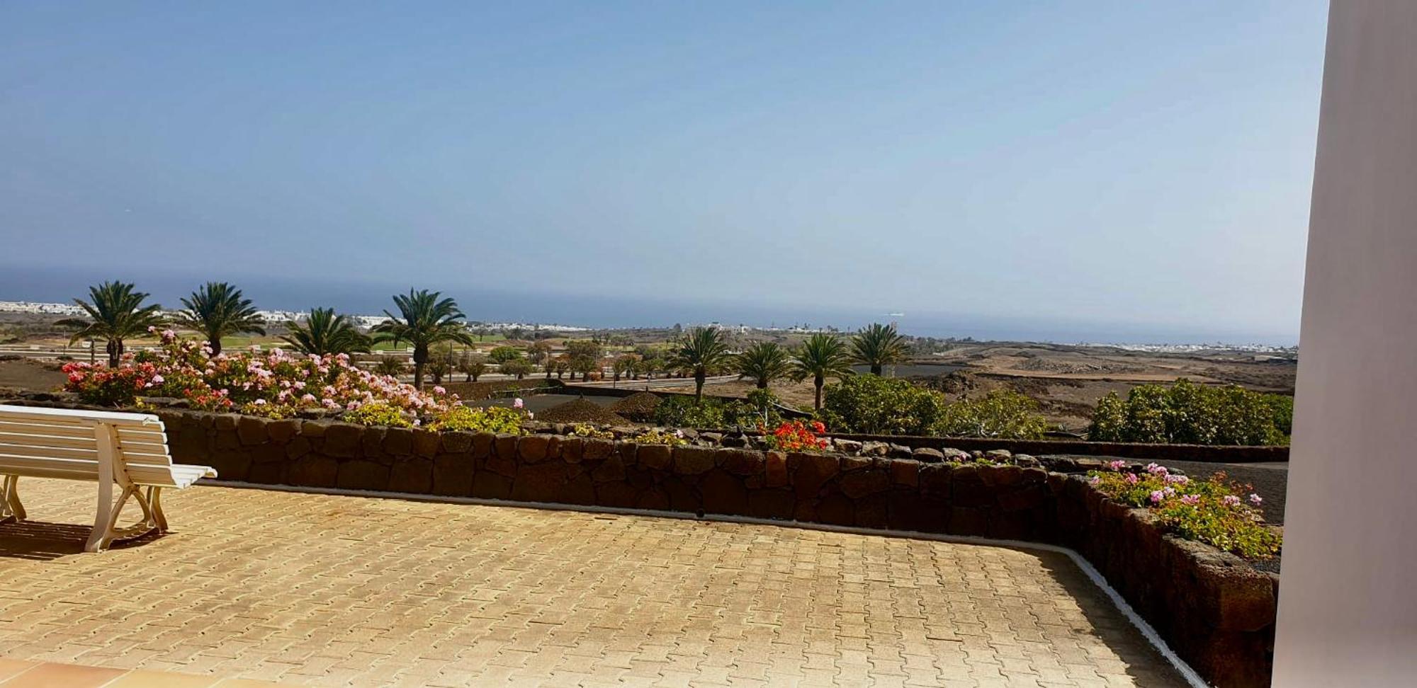 Villa Luciano "Spirit Of The Canaries" 티아즈 외부 사진