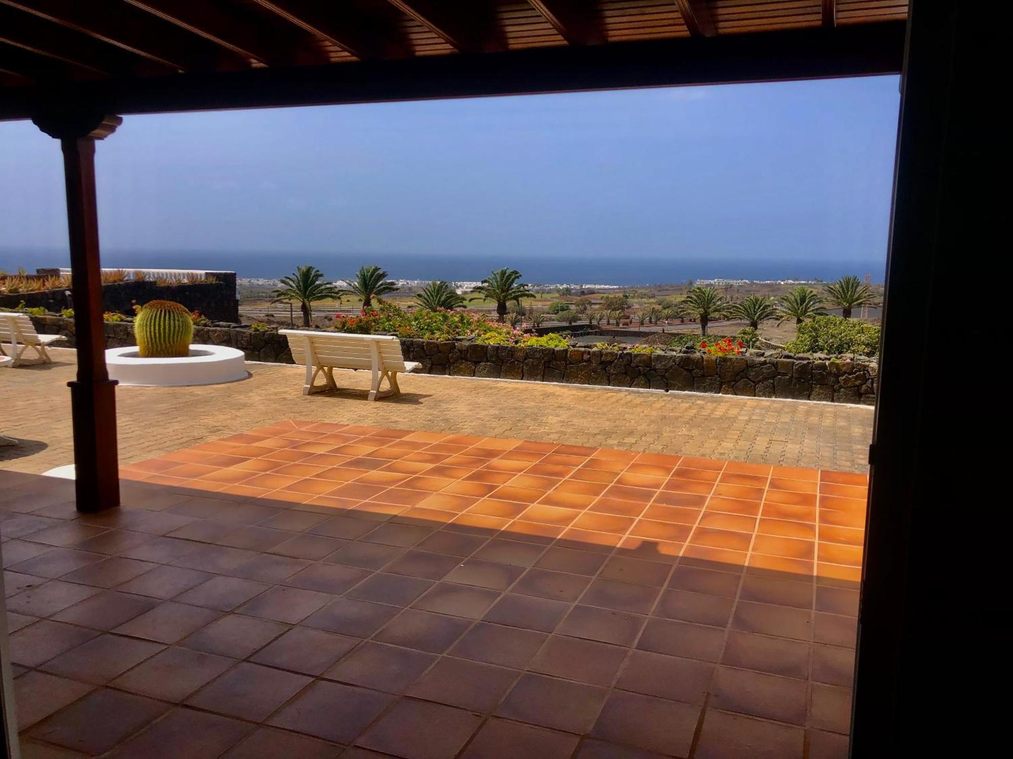 Villa Luciano "Spirit Of The Canaries" 티아즈 외부 사진