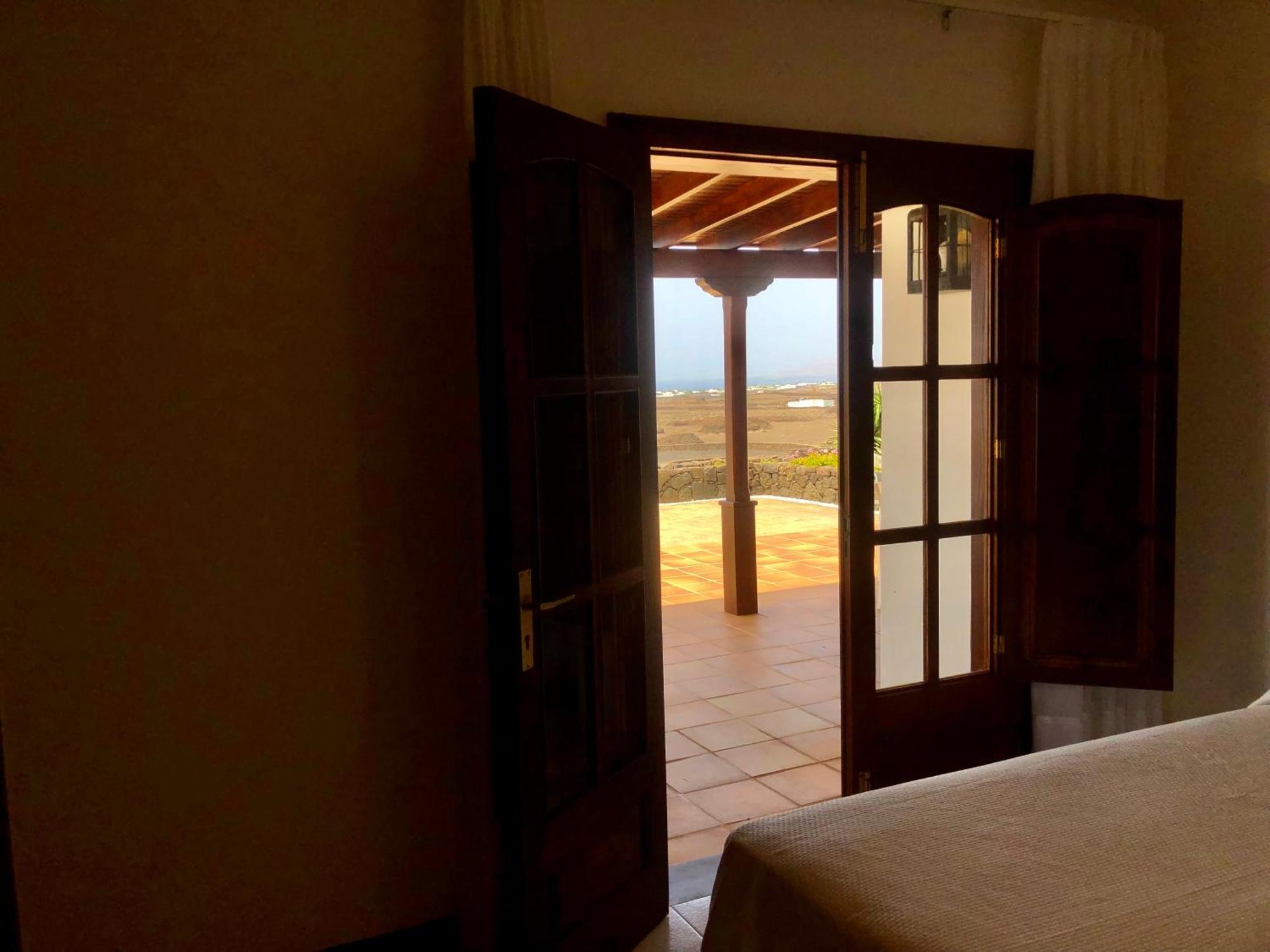 Villa Luciano "Spirit Of The Canaries" 티아즈 외부 사진